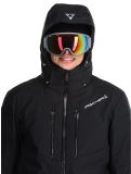 Vignette Fischer, Anniversary veste de ski hommes Black noir 