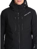 Vignette Fischer, Anniversary veste de ski hommes Black noir 