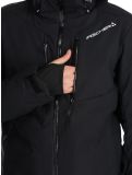 Vignette Fischer, Anniversary veste de ski hommes Black noir 