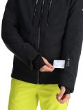 Vignette Fischer, Anniversary veste de ski hommes Black noir 