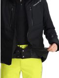 Vignette Fischer, Anniversary veste de ski hommes Black noir 