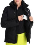 Vignette Fischer, Anniversary veste de ski hommes Black noir 