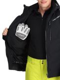 Vignette Fischer, Anniversary veste de ski hommes Black noir 