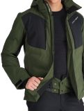 Vignette Fischer, Anniversary veste de ski hommes R.Green-R.Green-Black 