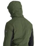 Vignette Fischer, Anniversary veste de ski hommes R.Green-R.Green-Black 