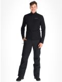 Vignette Fischer, Base Pro pull de ski hommes Black noir 