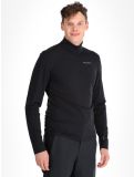 Vignette Fischer, Base Pro pull de ski hommes Black noir 