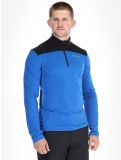 Vignette Fischer, Base Pro pull de ski hommes O.Blue-O.Blue-Black 