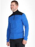 Vignette Fischer, Base Pro pull de ski hommes O.Blue-O.Blue-Black 