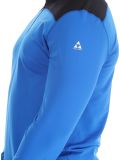 Vignette Fischer, Base Pro pull de ski hommes O.Blue-O.Blue-Black 