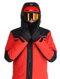 Vignette Fischer, Cascade veste de ski hommes C.Red-C.Red-Black 