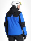 Vignette Fischer, Cascade veste de ski hommes O.Blue-O.Blue-Black 