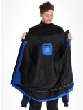 Vignette Fischer, Cascade veste de ski hommes O.Blue-O.Blue-Black 