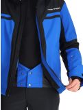 Vignette Fischer, Cascade veste de ski hommes O.Blue-O.Blue-Black 