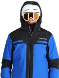 Vignette Fischer, Cascade veste de ski hommes O.Blue-O.Blue-Black 