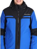 Vignette Fischer, Cascade veste de ski hommes O.Blue-O.Blue-Black 