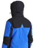 Vignette Fischer, Cascade veste de ski hommes O.Blue-O.Blue-Black 