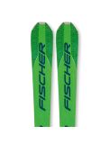 Vignette Fischer, RC One 73 AR + RS 11 PR (2020/2021) skis unisexe 