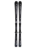 Vignette Fischer, RC One Lite 68 SLR + RS 9 SLR (2024-2025) skis unisexe 