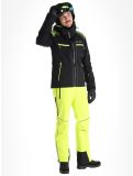 Vignette Fischer, RC4 veste de ski hommes Black noir 