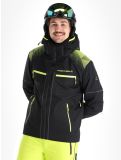 Vignette Fischer, RC4 veste de ski hommes Black noir 