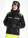 Vignette Fischer, RC4 veste de ski hommes Black noir 