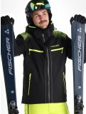 Vignette Fischer, RC4 veste de ski hommes Black noir 