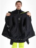 Vignette Fischer, RC4 veste de ski hommes Black noir 