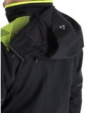 Vignette Fischer, RC4 veste de ski hommes Black noir 