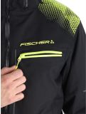 Vignette Fischer, RC4 veste de ski hommes Black noir 