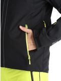 Vignette Fischer, RC4 veste de ski hommes Black noir 