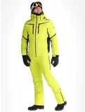 Vignette Fischer, RC4 veste de ski hommes Fischer Yellow jaune 