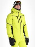 Vignette Fischer, RC4 veste de ski hommes Fischer Yellow jaune 