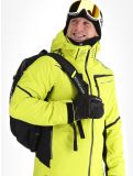 Vignette Fischer, RC4 veste de ski hommes Fischer Yellow jaune 