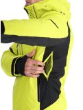 Vignette Fischer, RC4 veste de ski hommes Fischer Yellow jaune 