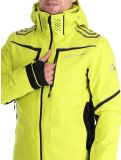 Vignette Fischer, RC4 veste de ski hommes Fischer Yellow jaune 