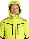 Vignette Fischer, RC4 veste de ski hommes Fischer Yellow jaune 