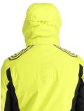 Vignette Fischer, RC4 veste de ski hommes Fischer Yellow jaune 