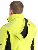 Vignette Fischer, RC4 veste de ski hommes Fischer Yellow jaune 