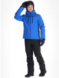 Vignette Fischer, RC4 veste de ski hommes Prince Blue bleu 