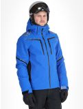 Vignette Fischer, RC4 veste de ski hommes Prince Blue bleu 