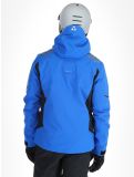 Vignette Fischer, RC4 veste de ski hommes Prince Blue bleu 