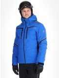 Vignette Fischer, RC4 veste de ski hommes Prince Blue bleu 