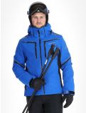 Vignette Fischer, RC4 veste de ski hommes Prince Blue bleu 