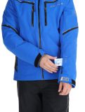 Vignette Fischer, RC4 veste de ski hommes Prince Blue bleu 