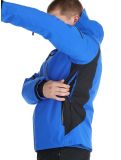 Vignette Fischer, RC4 veste de ski hommes Prince Blue bleu 