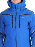 Vignette Fischer, RC4 veste de ski hommes Prince Blue bleu 