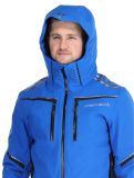 Vignette Fischer, RC4 veste de ski hommes Prince Blue bleu 