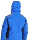 Vignette Fischer, RC4 veste de ski hommes Prince Blue bleu 