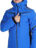 Vignette Fischer, RC4 veste de ski hommes Prince Blue bleu 